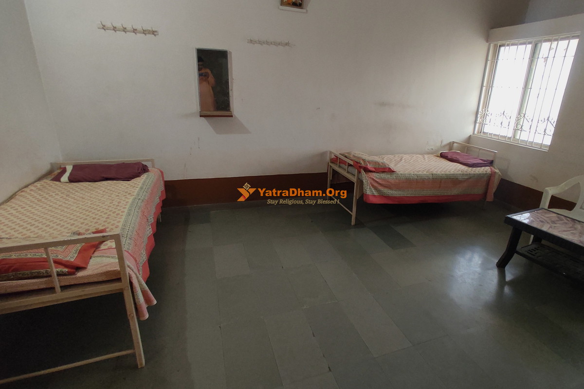 Shri Maheshwari Bhakt Niwas Narsinhwadi (Kolhapur) 2 Bed Room View