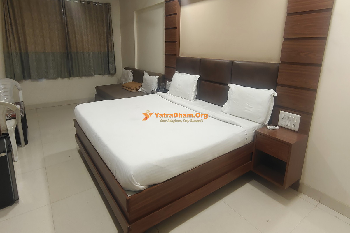 Nagar Bhawan Nathdwara 2 Bed Room