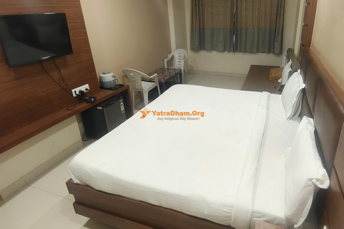 Nagar Bhawan Nathdwara 2 Bed Room