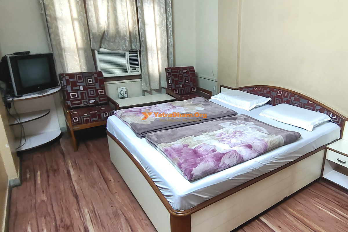 Hotel Surya Nathdwara 2 Bed Room