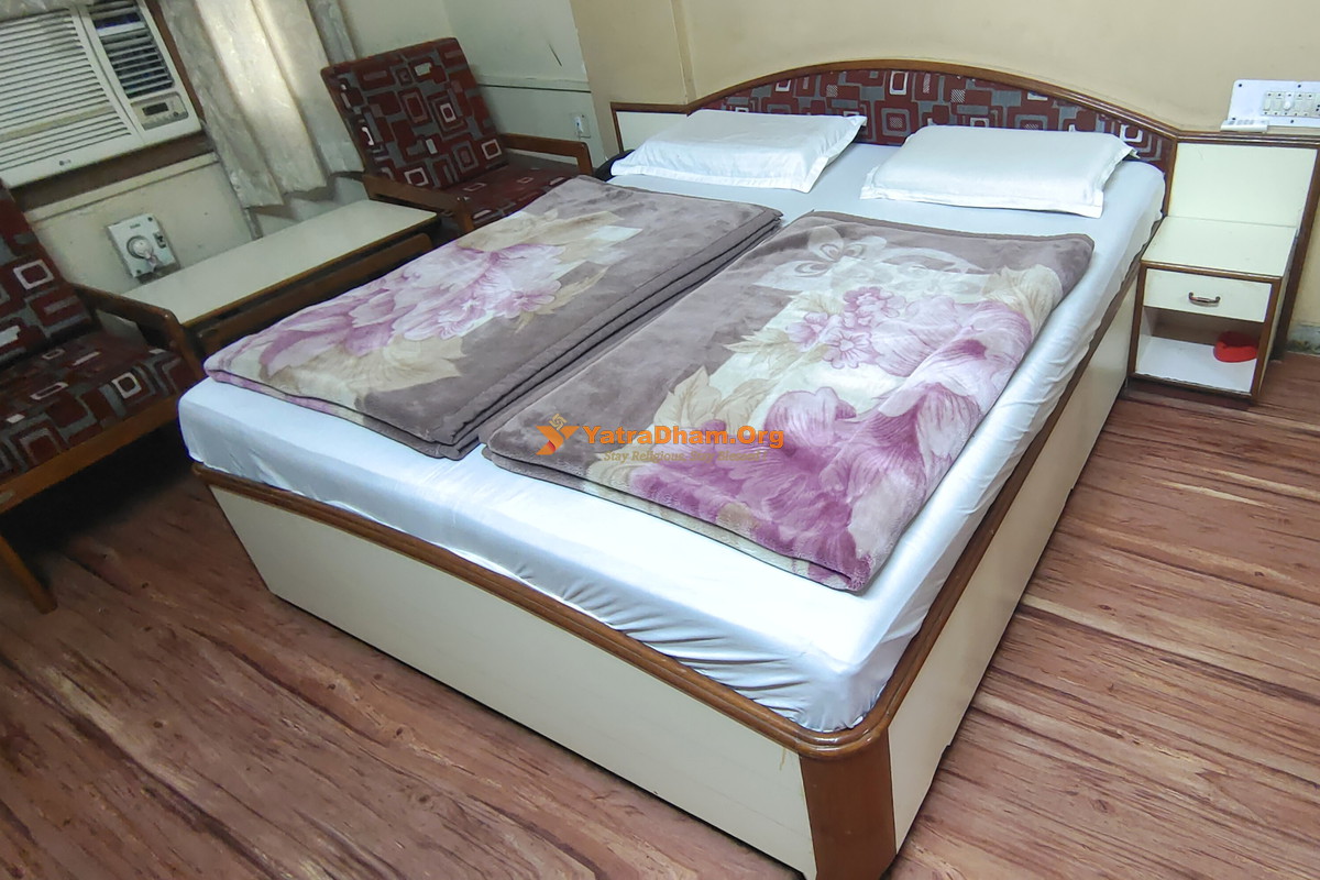 Hotel Surya Nathdwara 2 Bed Room