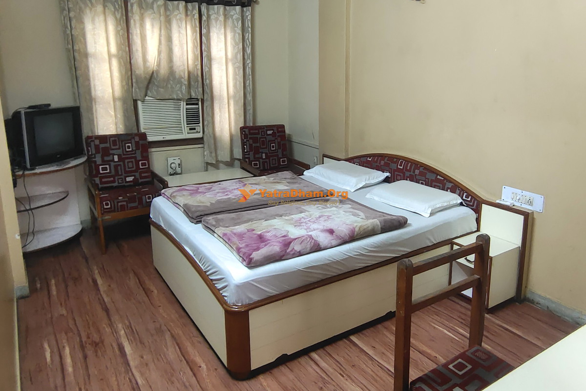 Hotel Surya Nathdwara 2 Bed Room