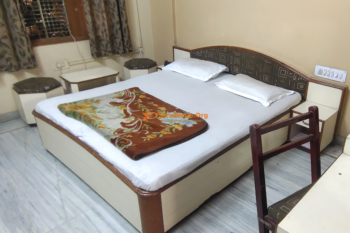 Hotel Surya Nathdwara 2 Bed Room