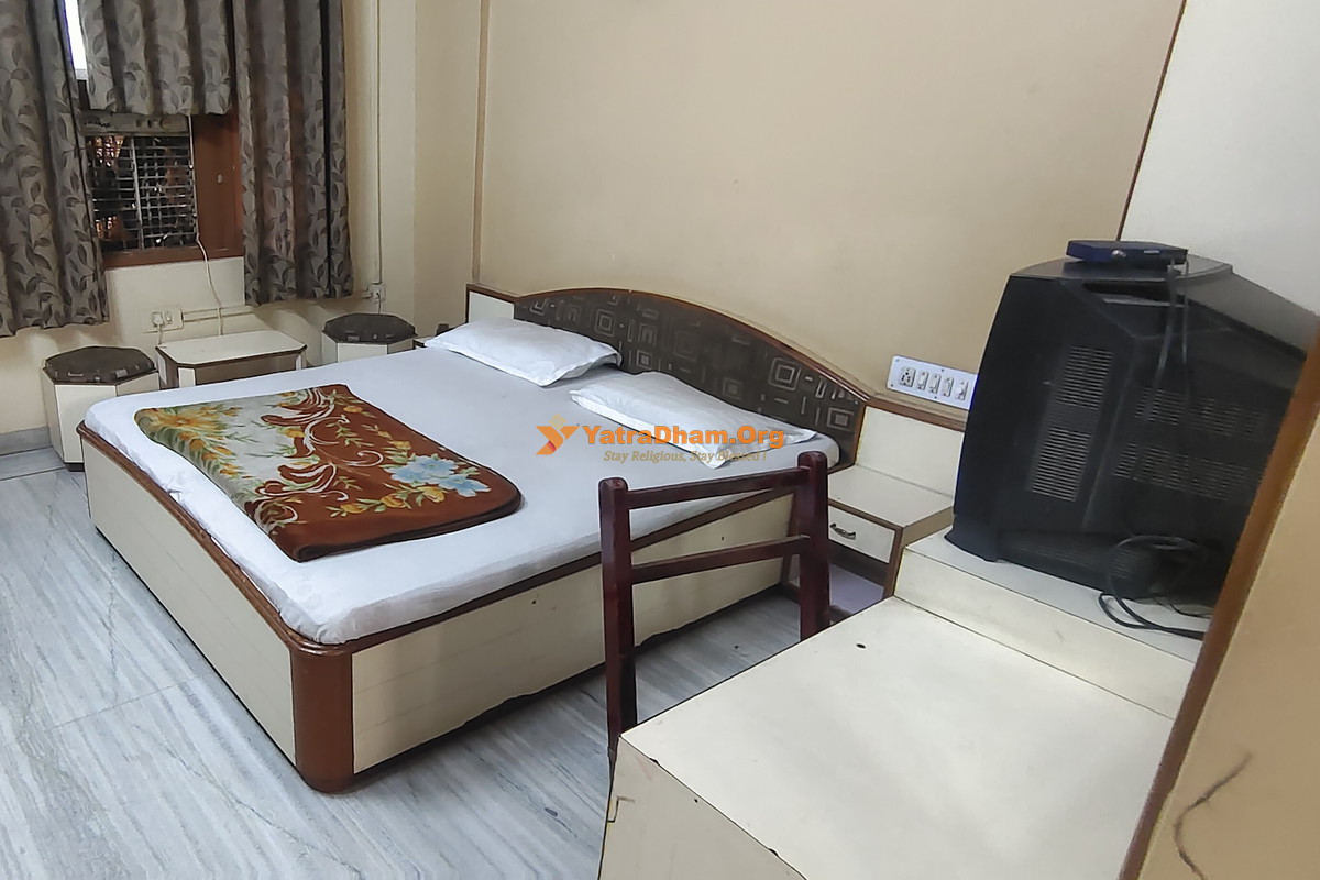 Hotel Surya Nathdwara 2 Bed Room