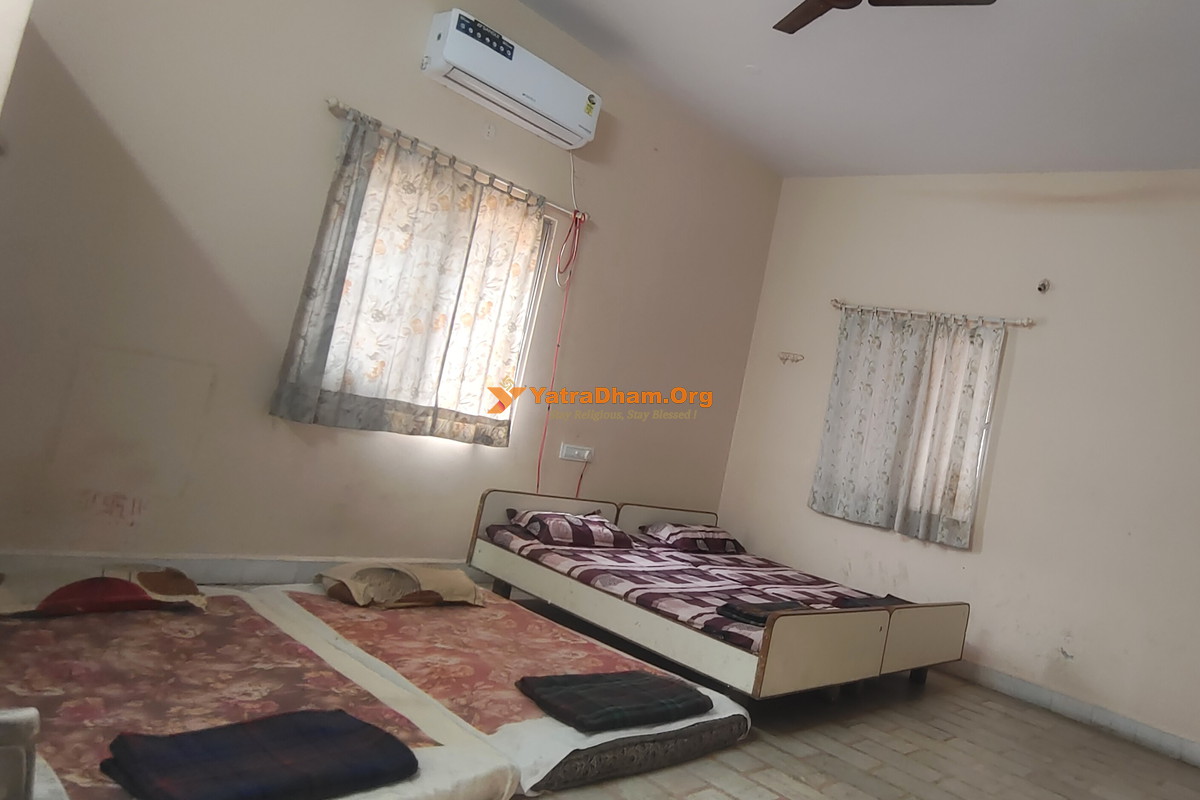 Smt. J.J. Kundaliya Atithi Bhavan Nathdwara 2 Bed Room