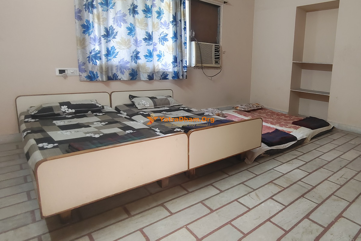 Smt. J.J. Kundaliya Atithi Bhavan Nathdwara 2 Bed Room