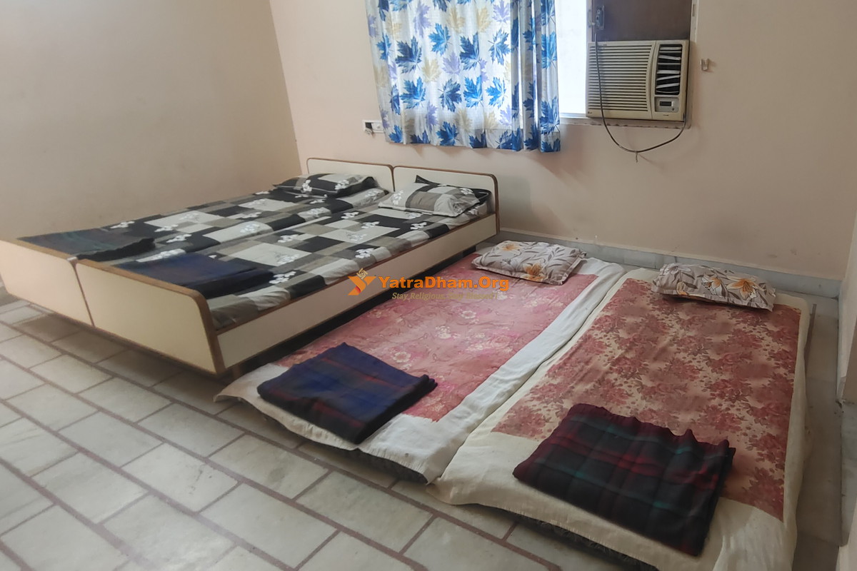 Smt. J.J. Kundaliya Atithi Bhavan Nathdwara 2 Bed Room