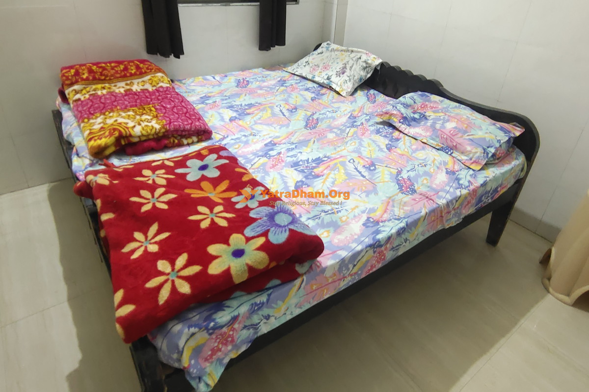 Hotel Abhinandan Resort Bhadsora 2 Bed Room View