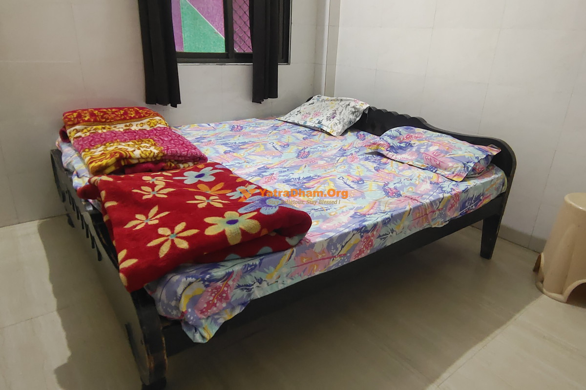 Hotel Abhinandan Resort Bhadsora 2 Bed Room View