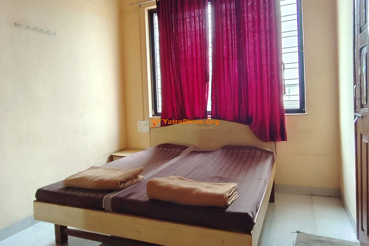 Khandve Sabhagruh Nashik 2 Bed Room