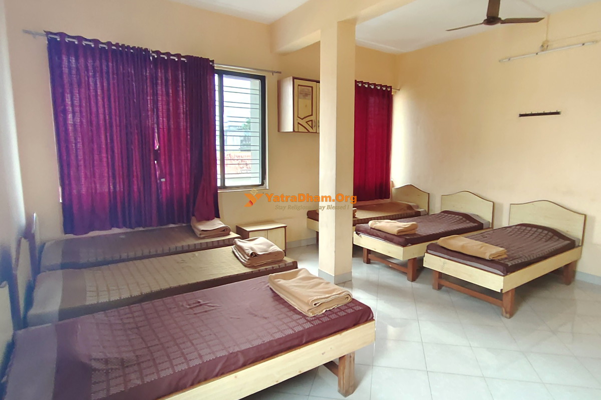 Khandve Sabhagruh Nashik 6 Bed Room