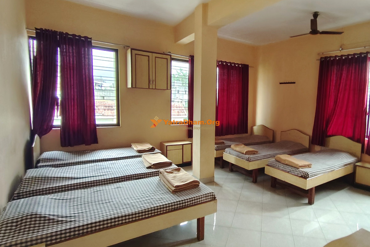 Khandve Sabhagruh Nashik 6 Bed Room