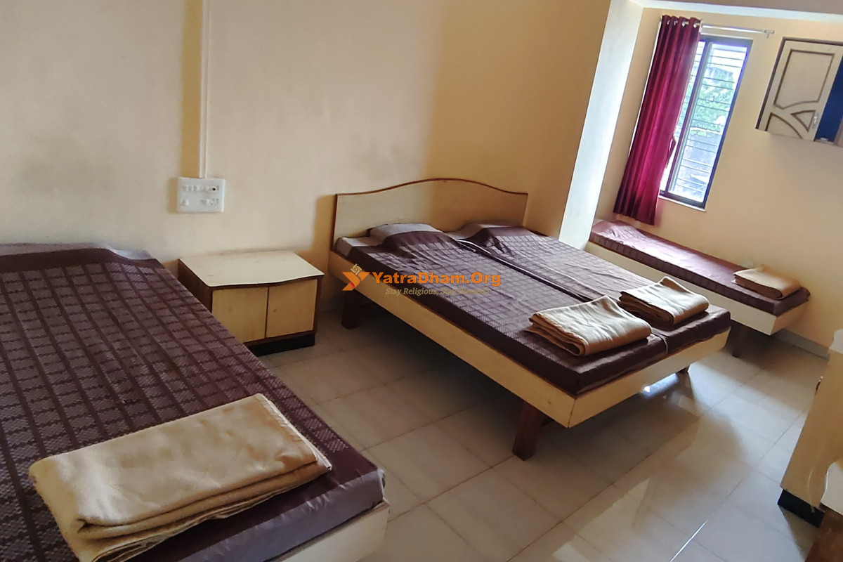 Khandve Sabhagruh Nashik 6 Bed Room