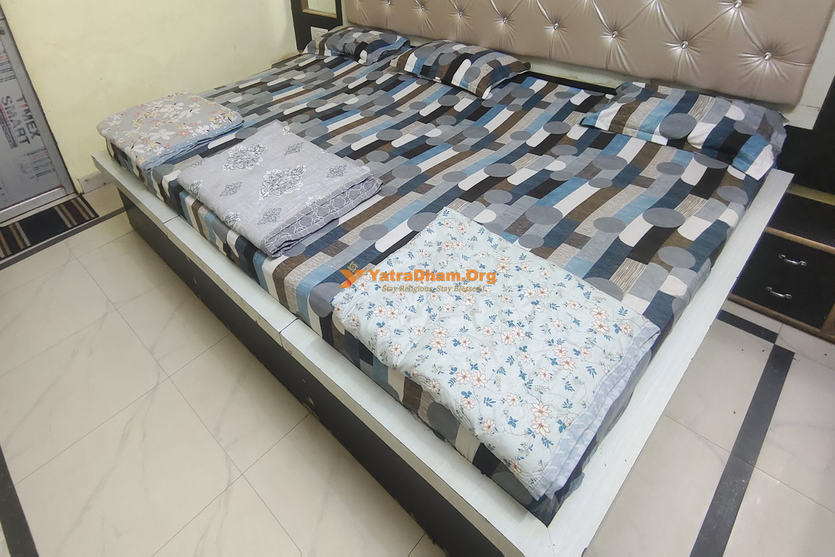 Gaya Yatri Niwas Kaila Devi 3 Bed Room View