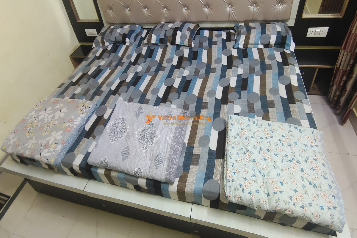 Gaya Yatri Niwas Kaila Devi 3 Bed Room View