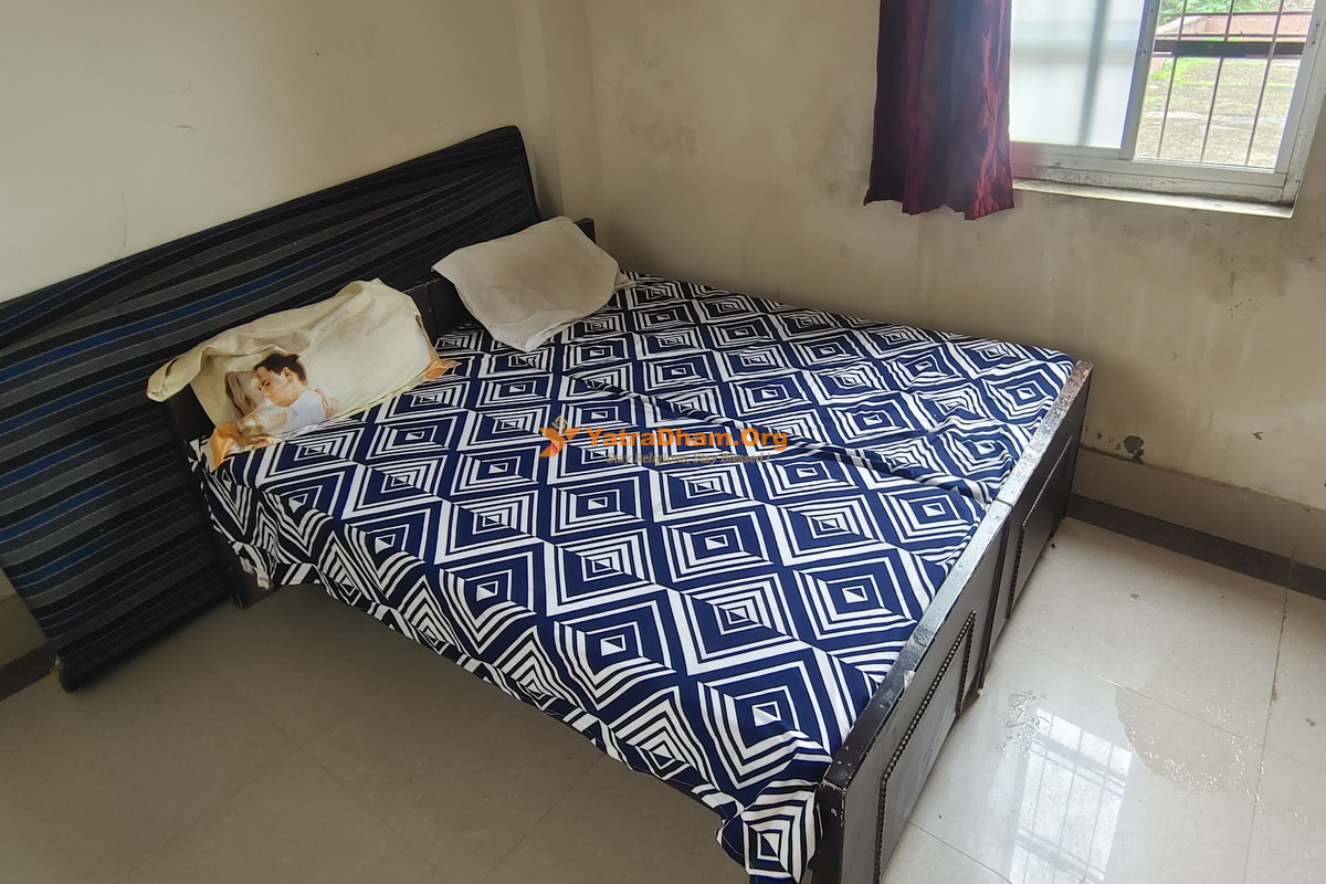 Shree Kaila Devi Mathura Wali Dharamshala Kaila Devi 2 Bed Room