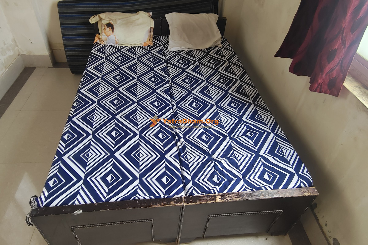 Shree Kaila Devi Mathura Wali Dharamshala Kaila Devi 4 Bed Room