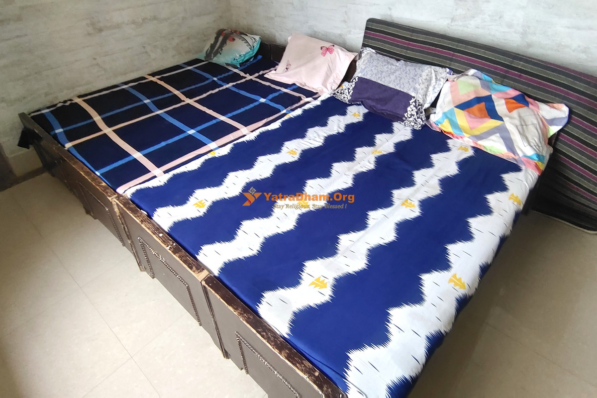 Shree Kaila Devi Mathura Wali Dharamshala Kaila Devi 4 Bed Room