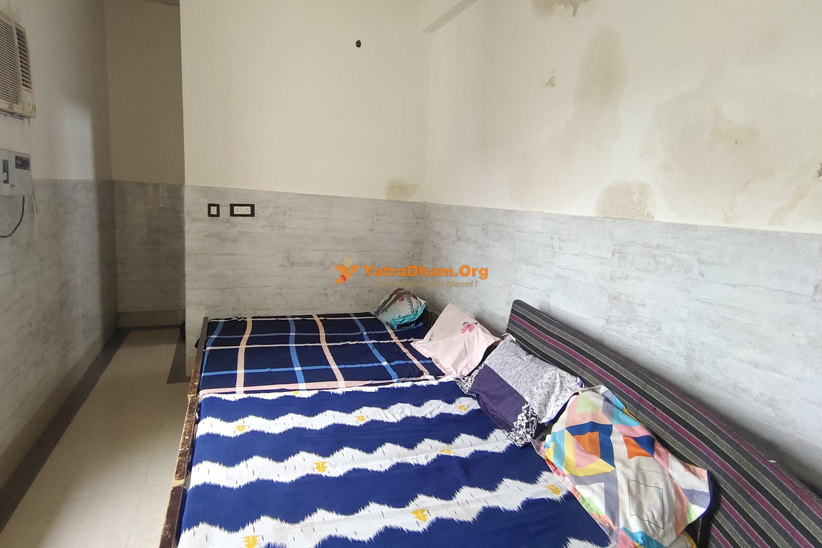 Shree Kaila Devi Mathura Wali Dharamshala Kaila Devi 4 Bed Room