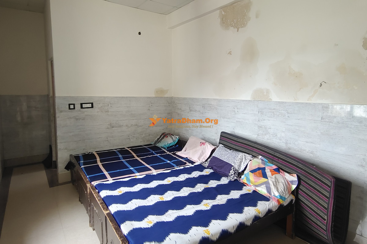 Shree Kaila Devi Mathura Wali Dharamshala Kaila Devi 4 Bed Room