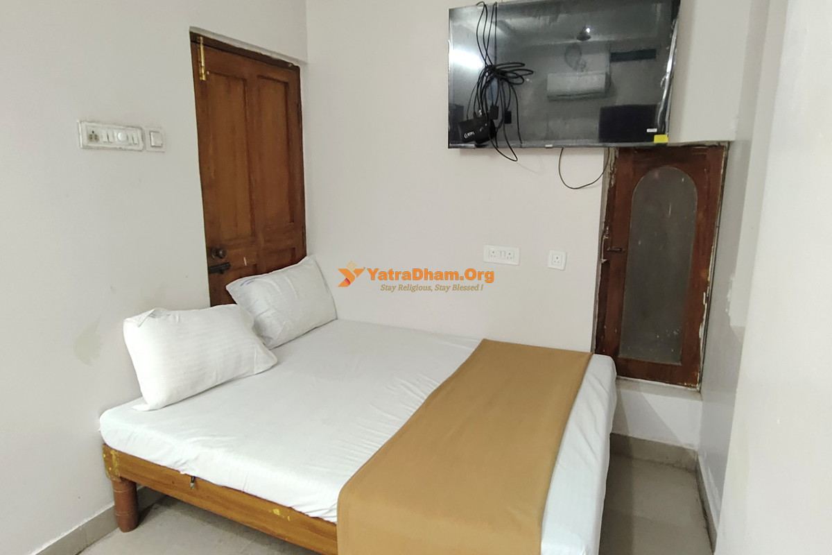 Shree Surya Residency Tirupati 2 Bed Room