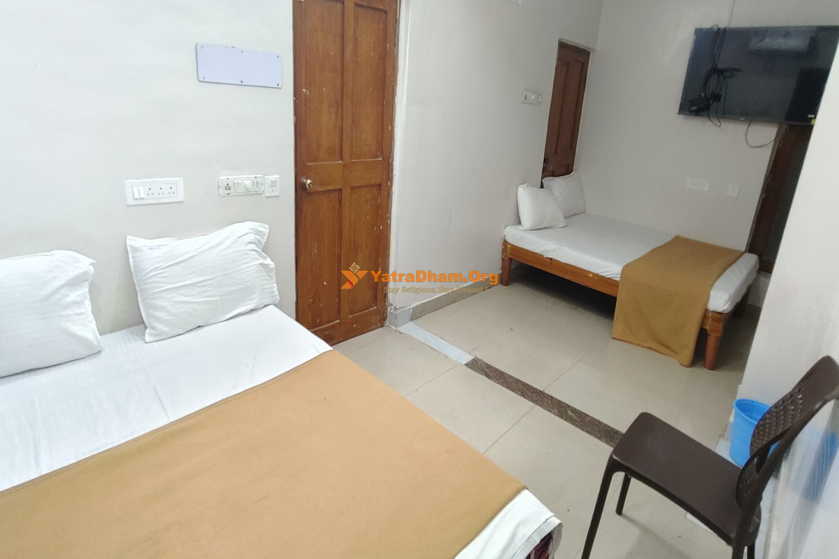 Shree Surya Residency Tirupati 3 Bed Room