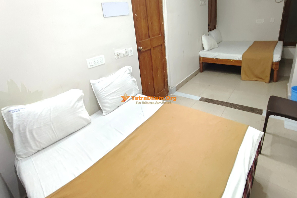 Shree Surya Residency Tirupati 3 Bed Room