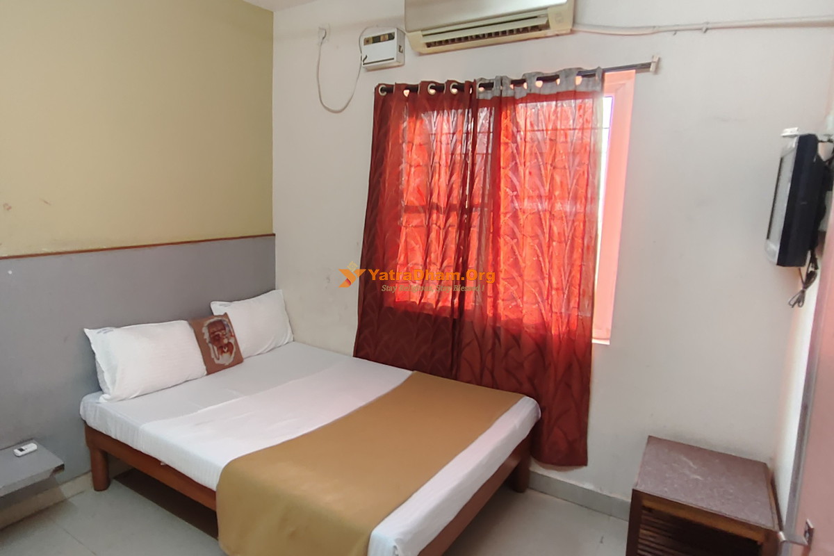 Shree Surya Residency Tirupati 2 Bed Room