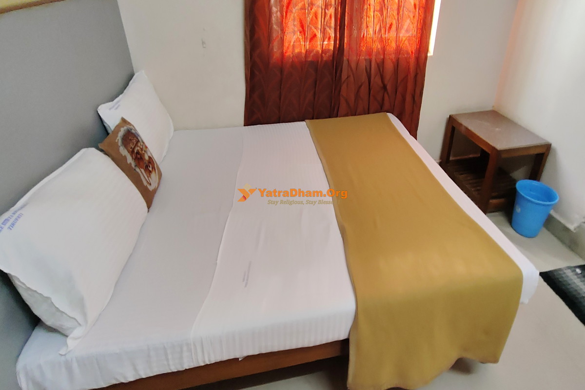 Shree Surya Residency Tirupati 2 Bed Room