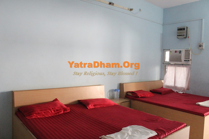 Salasar Dabwali Dharamshala Room View 1