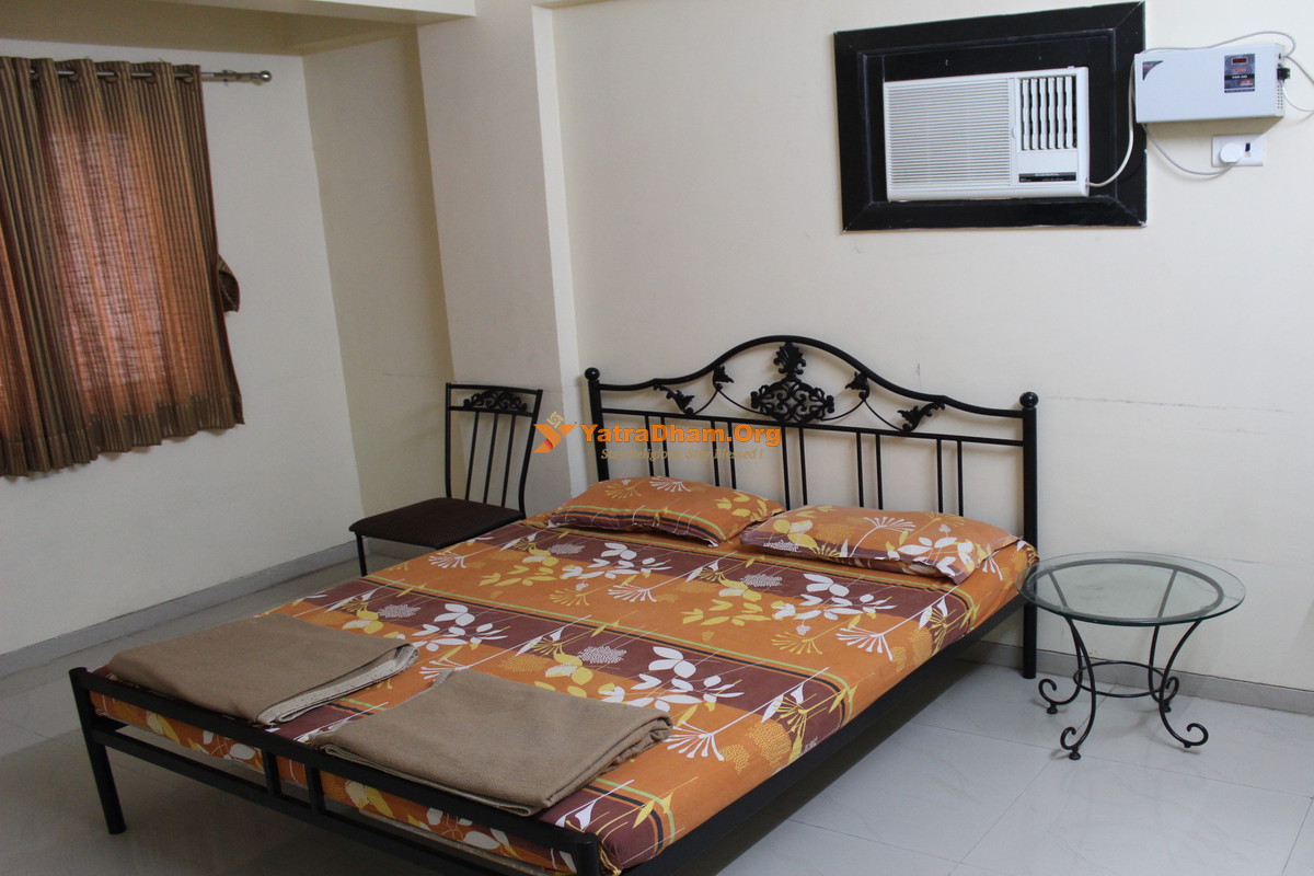 Shri Sainath Shiv Dham Shirdi 2 Bed Room