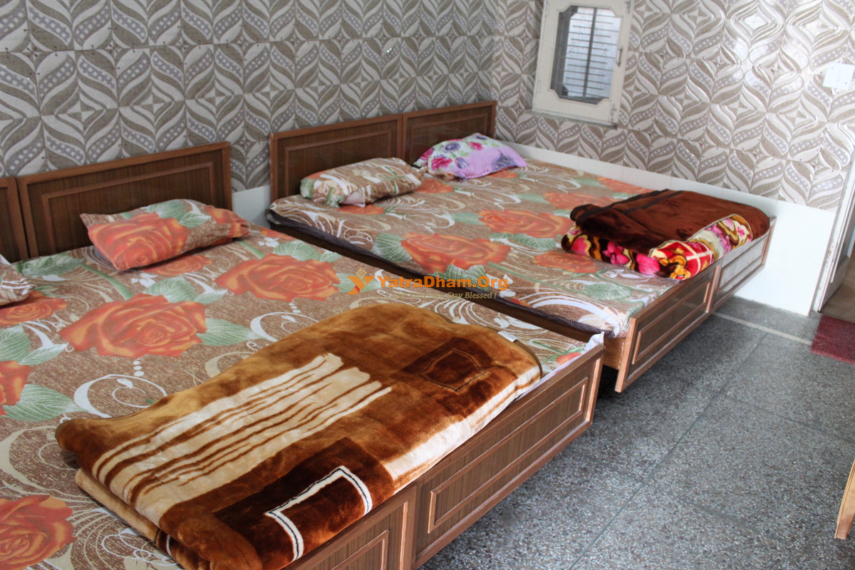 Katra Annanpurna Mandir Charitable Trust 2 Bed Room