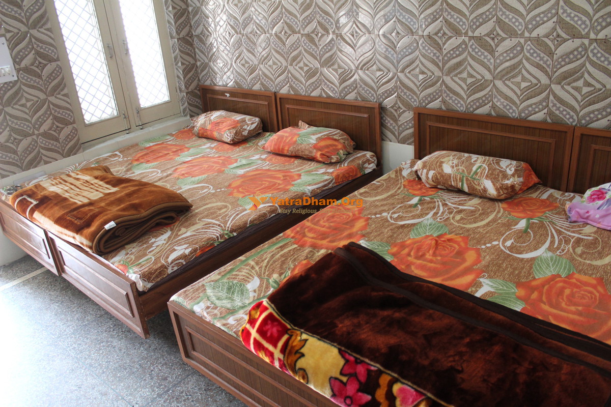 Katra Annanpurna Mandir Charitable Trust 2 Bed Room