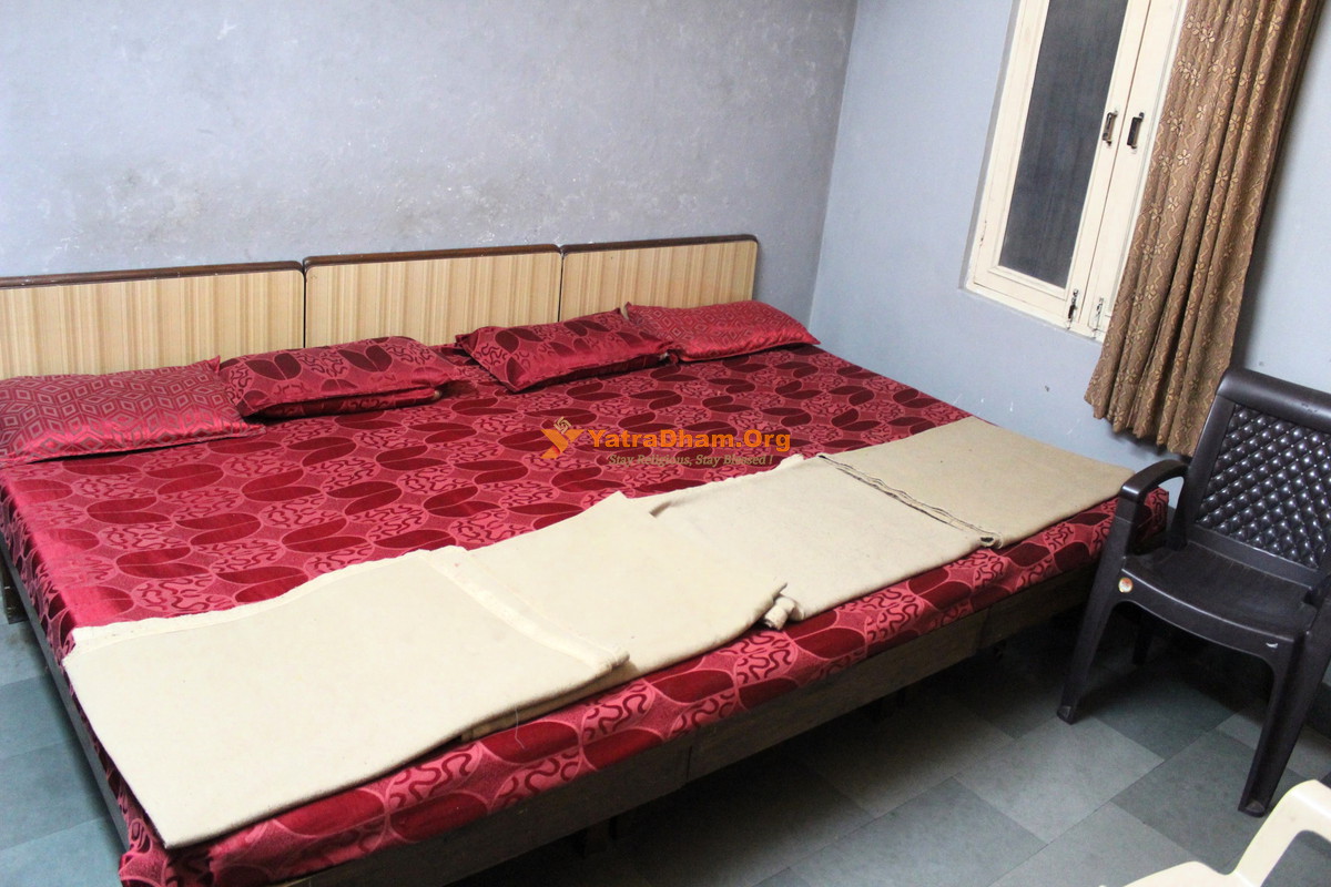Katra Shri Multan Sewa Sadan Dharamshala 4 Bed Room