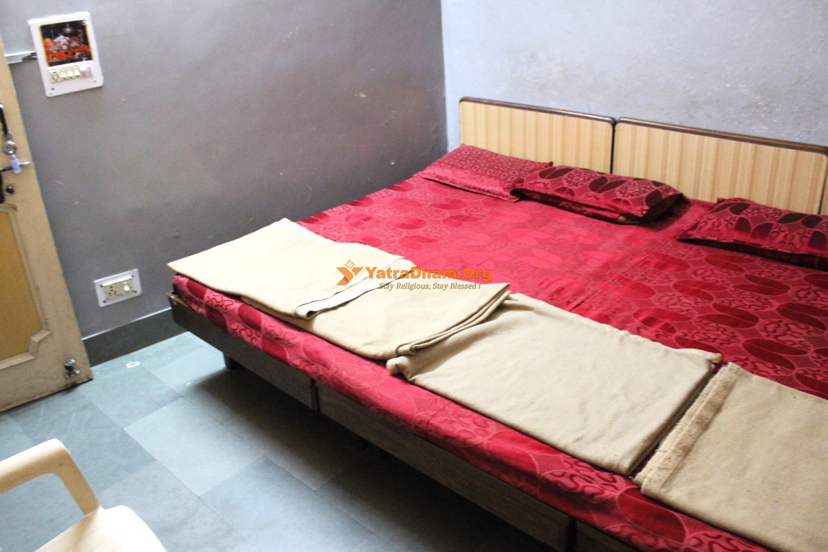 Katra Shri Multan Sewa Sadan Dharamshala 4 Bed Room