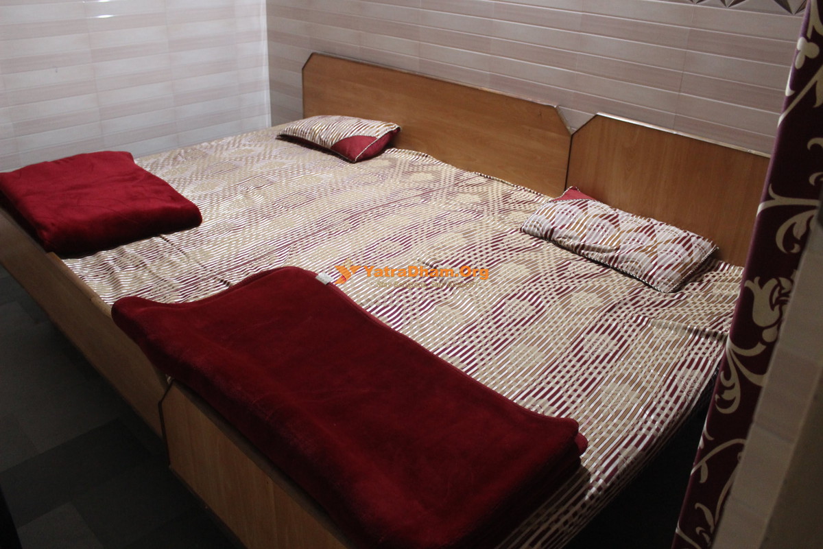 Katra Shri Multan Sewa Sadan Dharamshala 4 Bed Room