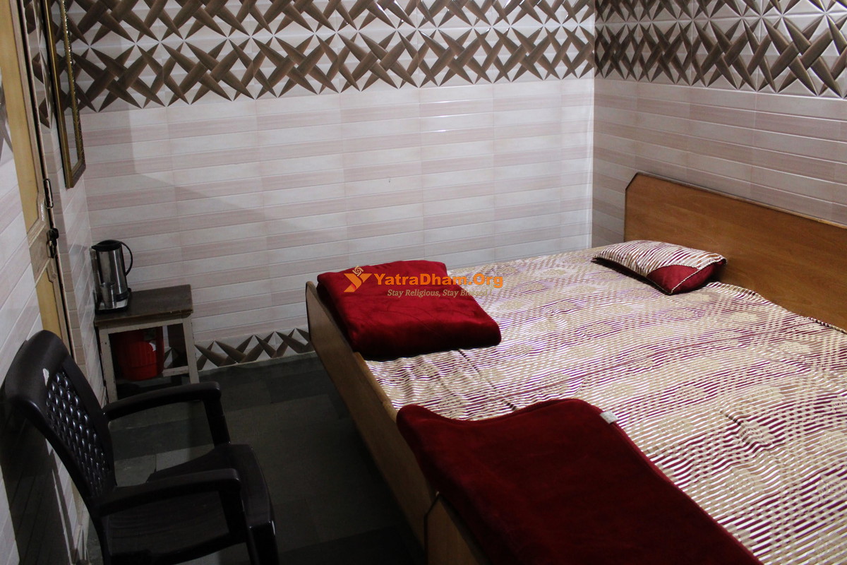 Katra Shri Multan Sewa Sadan Dharamshala 4 Bed Room