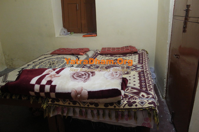 Ramanand Kutir Ashram Uttarkashi Room