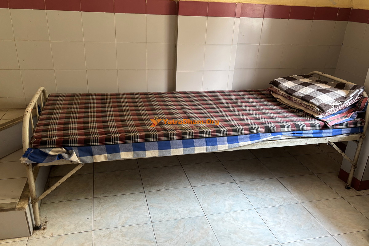 Akhila Bharatiya Bhavsar Kshatriya Mahasabha Bhavsar Dharamshala Pandharpur Room