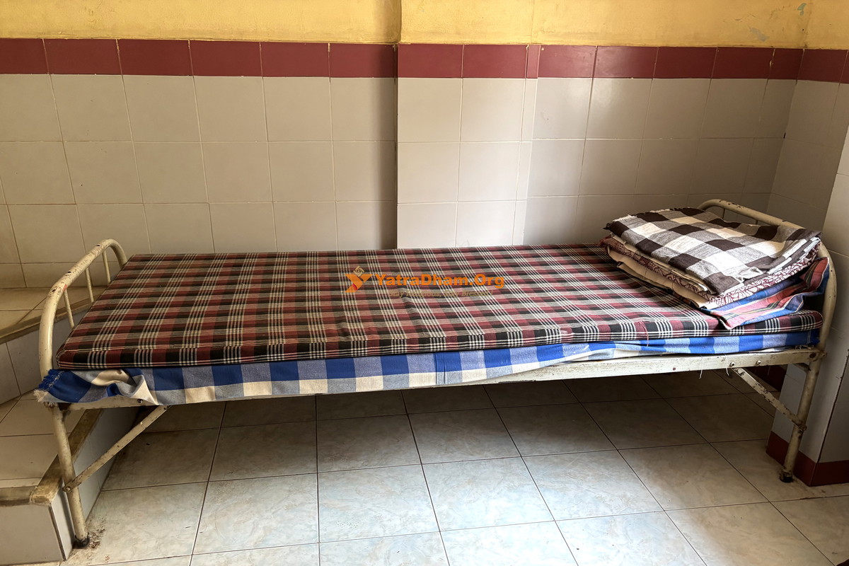 Akhila Bharatiya Bhavsar Kshatriya Mahasabha Bhavsar Dharamshala Pandharpur Room