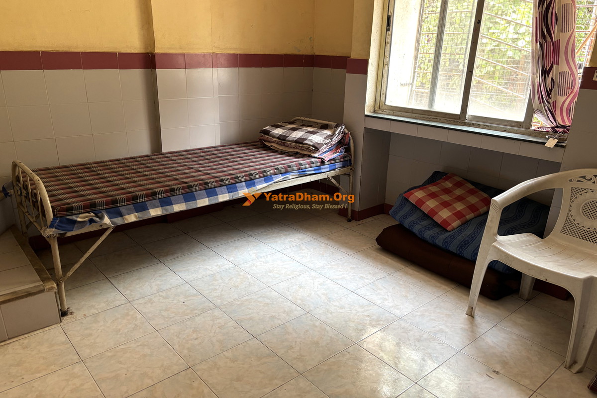 Akhila Bharatiya Bhavsar Kshatriya Mahasabha Bhavsar Dharamshala Pandharpur Room