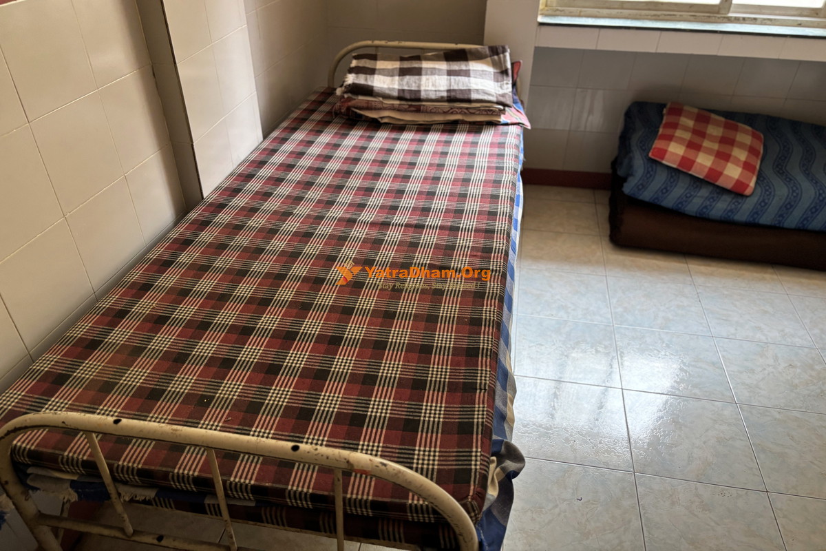 Akhila Bharatiya Bhavsar Kshatriya Mahasabha Bhavsar Dharamshala Pandharpur Room