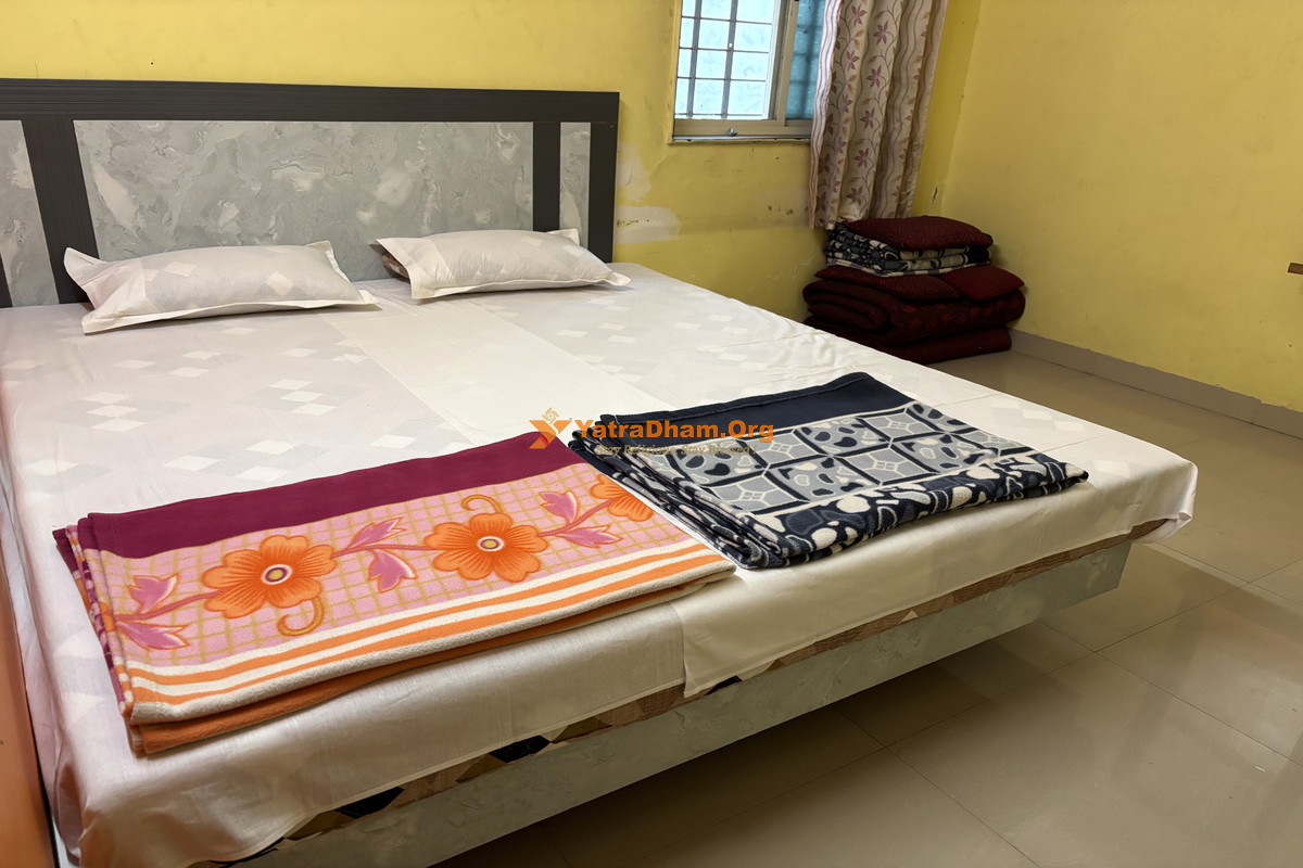 Rajgad Bhakta Niwas Tuljapur 2 Bed Room View