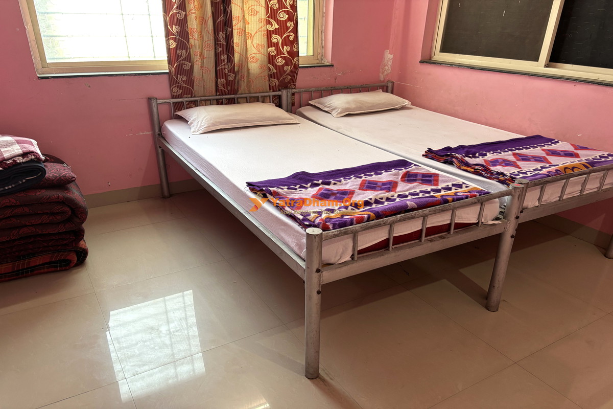 Rajgad Bhakta Niwas Tuljapur 2 Bed Room View