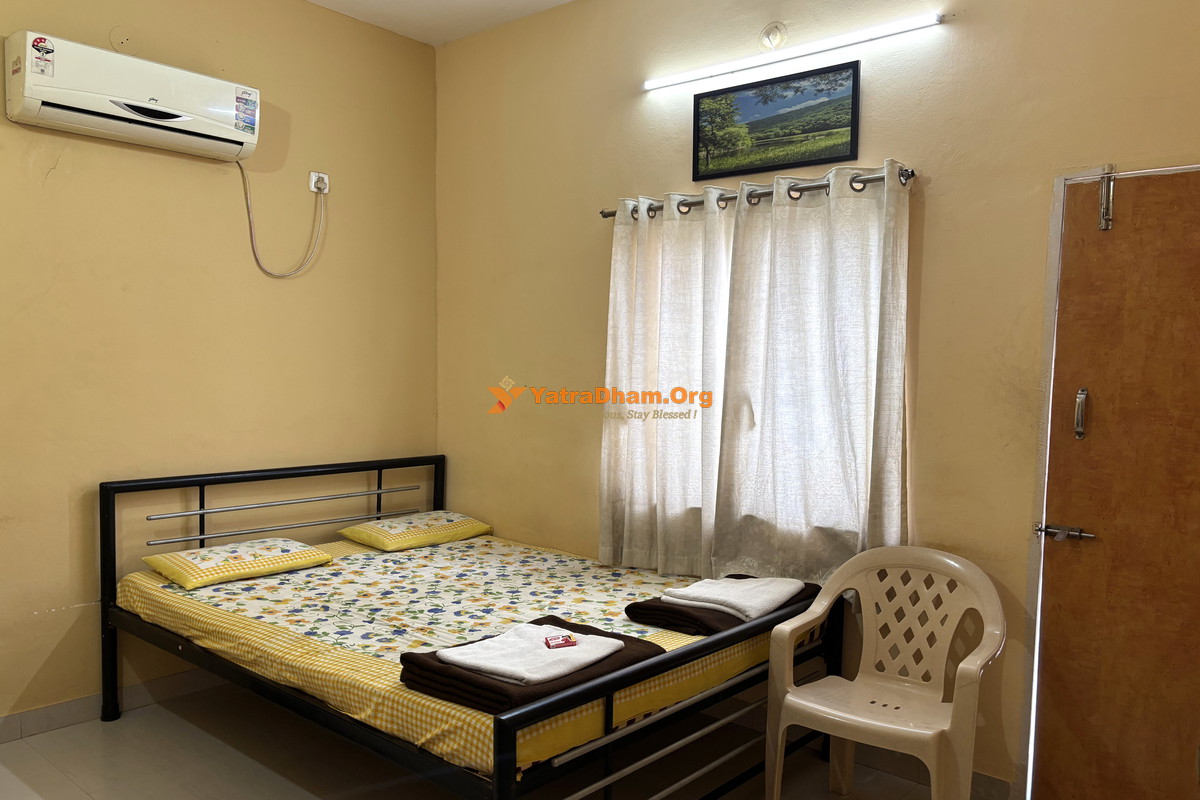 Shree Swami Krupa Sadan Akkalkot 2 Bed Room