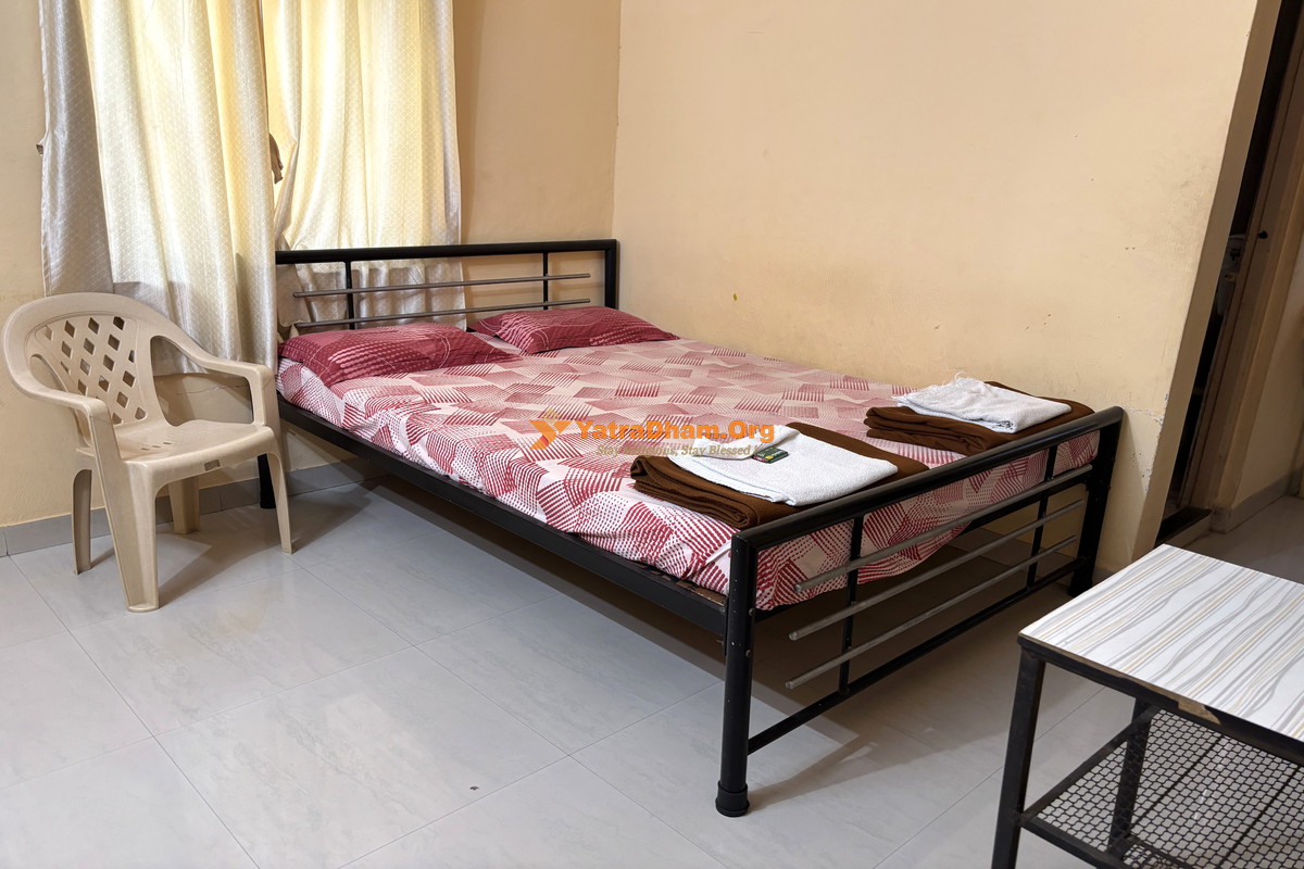 Shree Swami Krupa Sadan Akkalkot 2 Bed Room