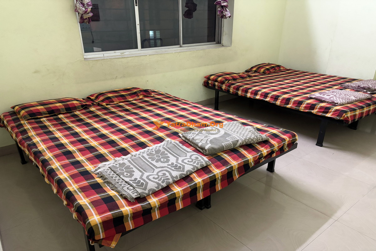 Rajabal Yatri Nivas Kolhapur 4 Bed Room View