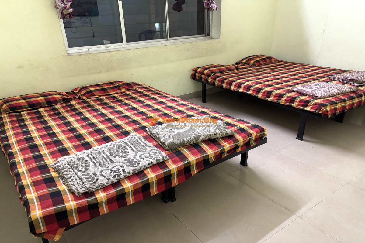 Rajabal Yatri Nivas Kolhapur 4 Bed Room View