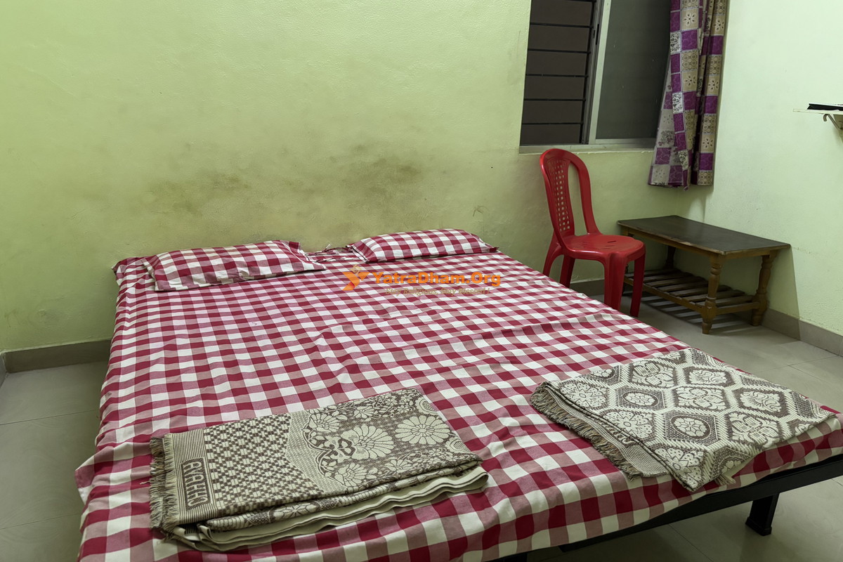 Rajabal Yatri Nivas Kolhapur 2 Bed Room View