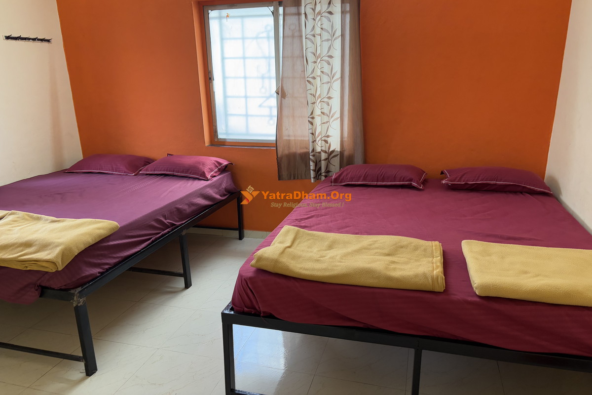Trimurti Yatri Niwas Narsinhwadi (Kolhapur) 4 Bed Room View
